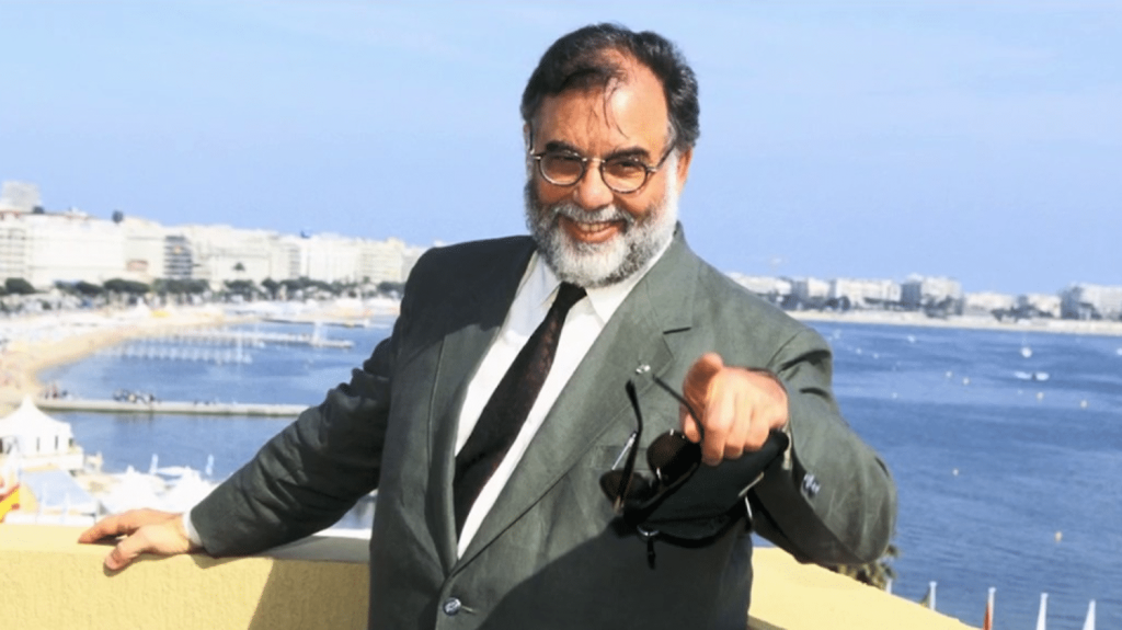 Festival de Cannes 2024 : la présence de Francis Ford Coppola en compétition officialisée
Francis Ford Coppola sera en compétition lors du 77ème Festival de Cannes, pour défendre un film à gros budget qu'il a largement financé. Le Français Jacques Audiard proposera pour sa part une comédie musicale.