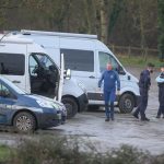 Disparition d'Erwan dans les Deux-Sèvres : un corps retrouvé dans la rivière à Moncoutant-sur-Sèvre, là où le jeune homme a disparu il y a près de deux mois
Des analyses doivent être faites pour savoir s'il s'agit ou non du corps d'Erwan, disparu dans la nuit du 10 au 11 février.