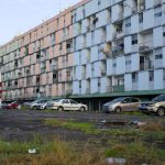 Instauration d'un couvre-feu pour les mineurs à Pointe-à-Pitre, en Guadeloupe
Gérald Darmanin, ministre de l’Intérieur et des Outre-mer, était en visite en Guadeloupe ce jeudi 18 avril, sur le thème de la lutte contre l'insécurité. Il a annoncé la mise en place d’un couvre-feu pour les mineurs à partir de lundi 22 avril et pendant deux mois, à Pointe-à-Pitre.