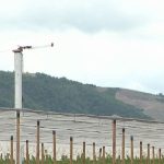 Agriculture : la crainte d’un gel destructeur
Après de douces températures, le retour du froid et du gel inquiète les arboriculteurs.