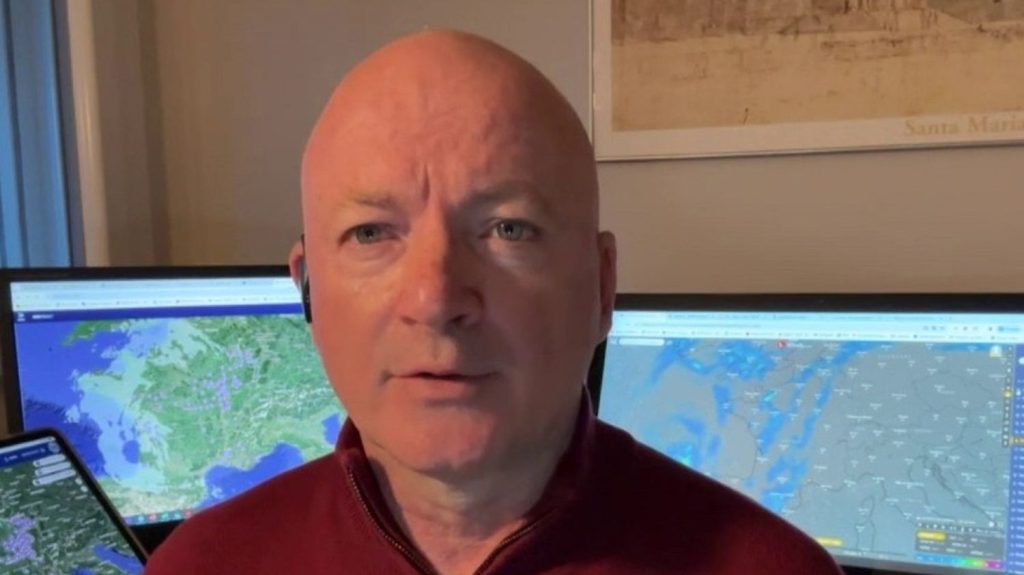 Inondations en Saône-et-Loire : "La situation va s’améliorer", estime un spécialiste
Les intempéries ont provoqué d'importantes crues dans la Saône-et-Loire et la Côte-d’Or, mardi 2 avril. Invité du 19/20 info, Alix Roumagnac, président de Prédict Services, éclaire sur la situation à venir.