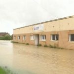 Vidéo
Inondations en Bourgogne : dans l'Yonne, les sinistrés des crues tentent de sauver ce qu'ils peuvent
L'onde de crue se propage toujours dans le département de l'Yonne, mercredi 3 avril.