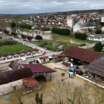 Inondations en Bourgogne : plusieurs communes de l'Yonne sont touchées
En Bourgogne, le département de l'Yonne a connu d'importantes crues, mardi 2 avril. Les habitants ont été surpris par la montée rapide des eaux.