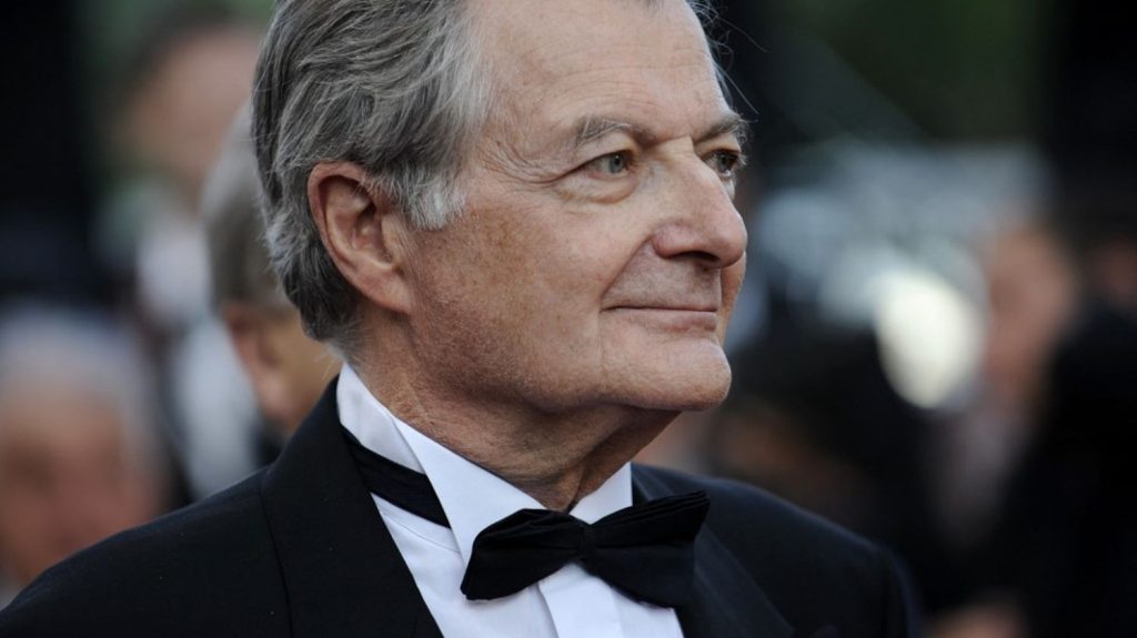 Cinéma : mort de l'acteur Philippe Laudenbach à 88 ans
L'acteur a tenu des rôles dans plusieurs films et séries télévisées, notamment "De Gaulle", "Candice Renoir" ou encore "Louis La Brocante".
