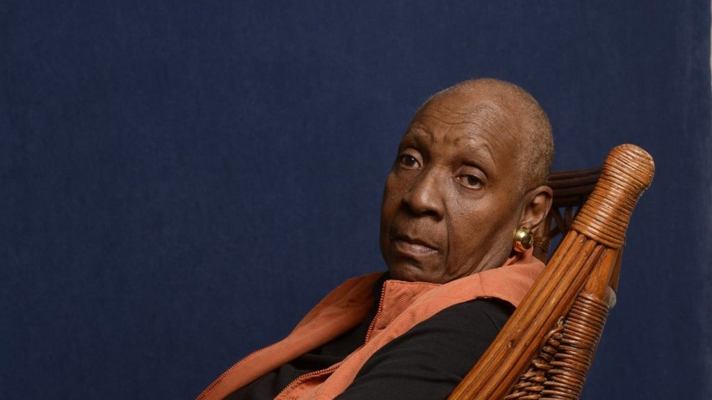 L'écrivaine guadeloupéenne Maryse Condé, autrice de "Moi, Tituba sorcière...", est morte à l'âge de 90 ans
L'autrice a publié une trentaine de romans portant notamment sur l'esclavage et l'Afrique, ainsi que des pièces de théâtre et des essais. Maryse Condé est une écrivaine majeure de la francophonie.
