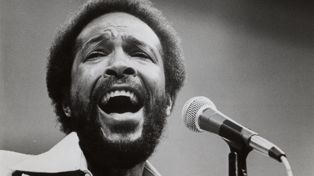 Des dizaines d'enregistrements inédits de Marvin Gaye découverts en Belgique, 40 ans après sa mort
Alors que le prince de la soul mourrait le 1er avril 1984, abattu par son père le 1er avril 1984, des enregistrements inédits viennent de refaire surface en Belgique où il a résidé un temps.