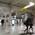 Corse : le préfet de l'île alerte sur des "défaillances graves" à l'aéroport d'Ajaccio
Selon les autorités, les faits constatés ne permettent pas de garantir aux usagers de l'aéroport d'Ajaccio "le niveau de sécurité minimal assuré dans l'ensemble des aéroports".