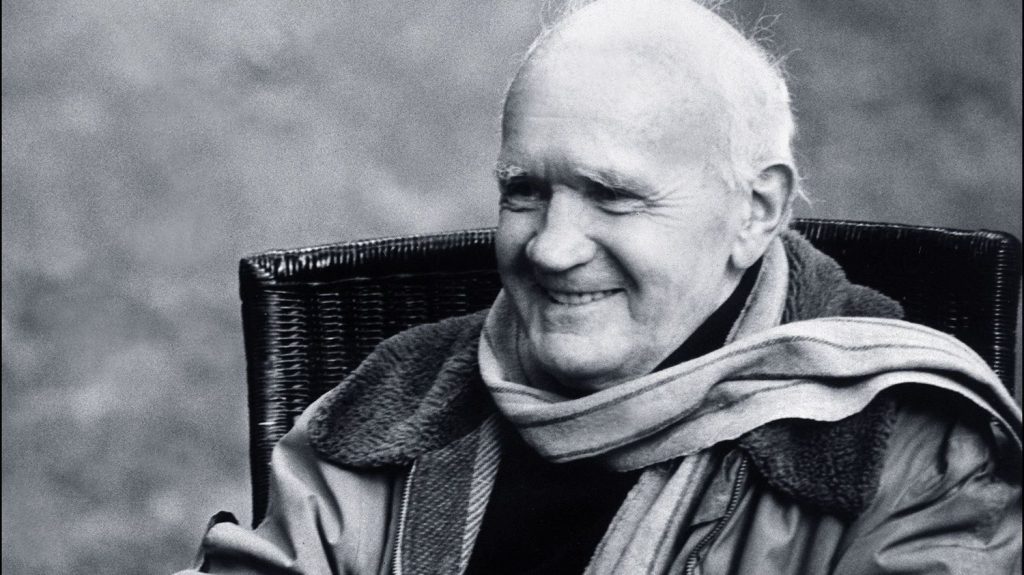 "Mademoiselle" et "Héliogabale" : deux inédits de Jean Genet publiés par Gallimard
Une pièce de théâtre et le scénario d'un film écrits par l'auteur des "Bonnes" sont publiés jeudi par la célèbre maison d'édition.