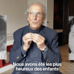 Vidéo
Abandonnés par leur mère, ces deux jeunes frères ont vécu 7 ans seuls en forêt en France
A l’époque, Michel a 4 ans, son frère Patrice a 6 ans. Abandonnés par leur mère, les deux frères ont vécu 7 années seuls en forêt. Leur histoire est aujourd’hui racontée dans le film “Frères” réalisé par Olivier Casas. A l’occasion de la sortie au cinéma du film, Brut a rencontré l’un des deux frères.
