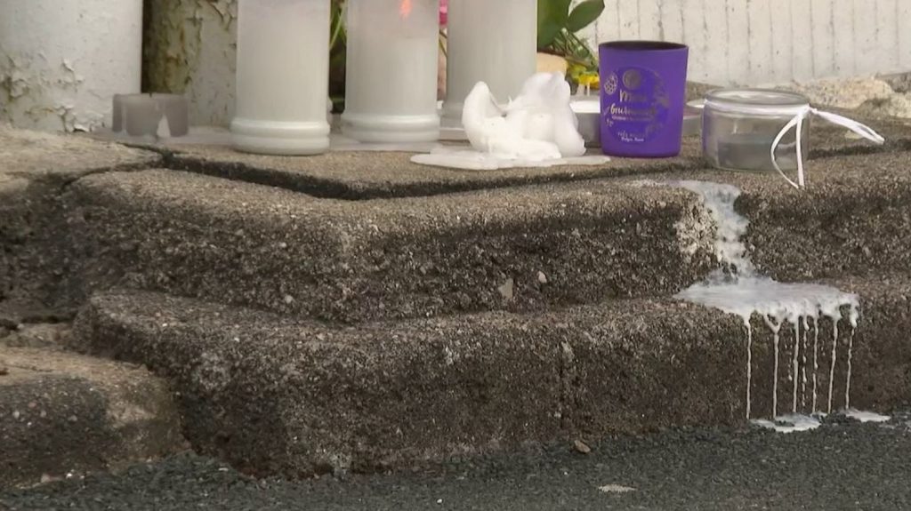 Mort de Matisse à Châteauroux : les dessous du drame
Samedi 27 avril, un adolescent de 15 ans a trouvé la mort, poignardé à plusieurs reprises à Châteauroux, dans l'Indre. Une mère et son fils, du même âge que la victime, ont été interpellés et placés en garde à vue.