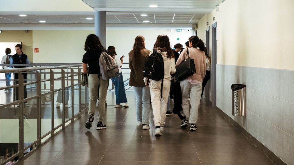 Toulouse : un élève gifle à plusieurs reprises son professeur de technologie
L'enseignant et le chef d'établissement ont porté plainte, l'élève a été exclu.