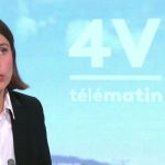 Emploi des seniors : "Le patronat et le gouvernement se sont mis d’accord dans notre dos pour faire échouer la négociation", estime Sophie Binet (CGT)
Sophie Binet, secrétaire générale de la CGT, était l’invitée des "4 Vérités", lundi 15 avril.