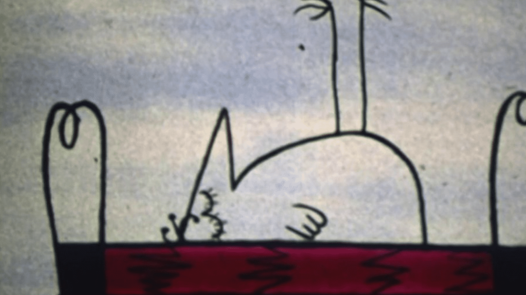 Culture : une planche exceptionnelle des "Shadoks" mise aux enchères
Les Shadoks, vedettes de la télévision des années 60, rendus célèbres par la voix inimitable de Claude Piéplu sont presque de retour. Une planche exceptionnelle doit être mise aux enchères dès le 10 avril à Paris. Avis aux amateurs.