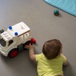 Des faits de maltraitance dénoncés dans une crèche à Rouen
La direction départementale de l'emploi, du travail et des solidarités va mener une enquête après des signalements réalisés par des parents et d'anciens salariés