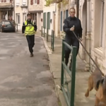 Gendarmerie : l'entraînement des chiens d'élite
Après la découverte des ossements du petit Émile le 30 mars, les fouilles ont repris sur le terrain. Dans ces recherches, les gendarmes sont appuyés par des chiens d'élite. En 2015, France Télévisions avait pu suivre un entraînement dirigé par le Centre national d'instruction cynophile de Gramat, dans le Lot.