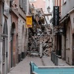 Toulouse : deux immeubles évacués en raison d'un risque d'effondrement
La mairie de Toulouse a décidé d'évacuer deux immeubles en raison de grosses fissures apparues sur un mur porteur. Une vingtaine d'habitants ont dû quitter les lieux.
