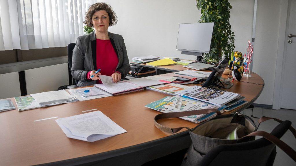 Légalisation du cannabis en Allemagne : la maire de Strasbourg propose "une expérimentation locale par pragmatisme"
Jeanne Barseghian "demande qu'on regarde les choses en face sans son dogme". L'édile constate que les résultats de la politique "très répressive" ne sont "pas satisfaisants du point de vue de la santé publique".
