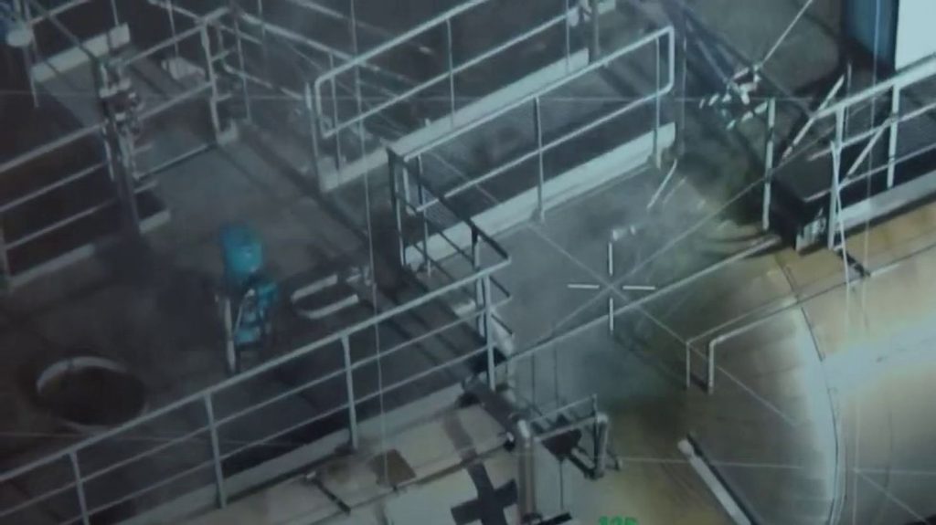 Hérault : un blessé grave après une explosion dans une usine Seveso à Sète
Une explosion suivie d'un incendie a eu lieu dans une usine classée Seveso à Sète, dans l'Hérault, mercredi 10 avril. Un homme, blessé gravement, a été évacué par hélicoptère.