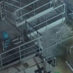 Hérault : un blessé grave après une explosion dans une usine Seveso à Sète
Une explosion suivie d'un incendie a eu lieu dans une usine classée Seveso à Sète, dans l'Hérault, mercredi 10 avril. Un homme, blessé gravement, a été évacué par hélicoptère.