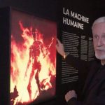 James Cameron : le réalisateur à l'honneur d'une exposition à Paris
Alors qu'une exposition consacrée à James Cameron s'est ouverte à Paris, le réalisateur était l'invité du 20 Heures, mercredi 3 avril. L'occasion de replonger dans ses films qui ont fait rêver le public.