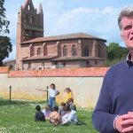 Patrimoine : Fabien Pelous se mobilise pour l'église de son village
En Haute-Garonne, dans le village de Garidech, Fabien Pelous a décidé de se mobiliser pour sauver le clocher de l'église de son village. Le rugbyman lance un appel au don.