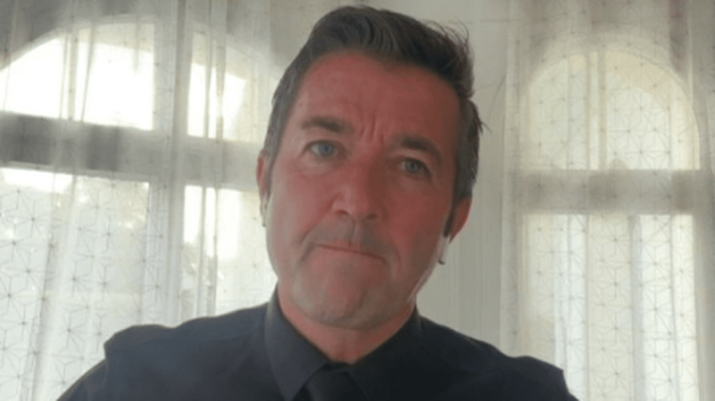 A13 fermée : le député Karl Olive, qui a demandé la gratuité exceptionnelle de l’A14, déplore la "fin de non-recevoir" des concessionnaires d’autoroutes
Karl Olive, député Renaissance des Yvelines, a demandé samedi 20 avril la gratuité de l’A14 et d’une partie de l’A86 après la fermeture de l’A13. Il réagit ce dimanche dans le 19/20 info.