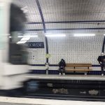 Paris 2024 : la station de métro Concorde fermée progressivement à partir du 12 mai
L'arrêt Concorde ne sera plus desservi par la ligne 12 dès le 17 mai et à compter du 17 juin pour les lignes 1 et 8. Ces fermetures et suspensions temporaires de dessertes sont prévues jusqu'au 21 septembre en raison des Jeux olympiques de Paris 2024.