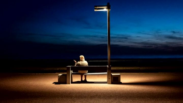 Le photographe Nicolas Wilmouth expose ses travaux au festival Are you experiencing du Havre à travers l'exposition