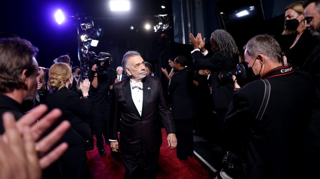 Festival de Cannes 2024 : Francis Ford Coppola, Demi Moore, George Lucas, Greta Gerwig, les Américains s'annoncent nombreux sur la Croisette
La longue grève qui a paralysé Hollywood l'an dernier a eu un impact sur les sorties de films, dont beaucoup ont été reportés à 2025. Pourtant, les Américains, dont on attend une poignée de légendes sur la Croisette, feront encore l'événement au prochain Festival de Cannes, du 14 au 25 mai. Revue de détail.