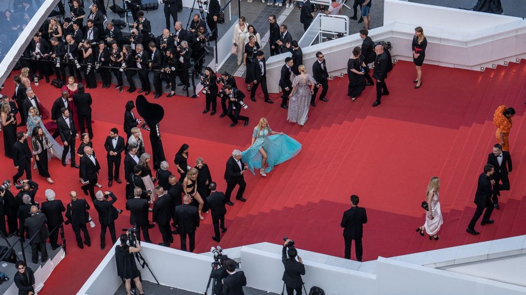 Festival de Cannes 2024 : attentes et certitudes avant l'annonce de la sélection officielle
Alors que les spéculations abondent en amont de l'annonce de la sélection officielle, certains films, présentés hors compétition, sont d'ores et déjà prévus au programme de la Croisette.