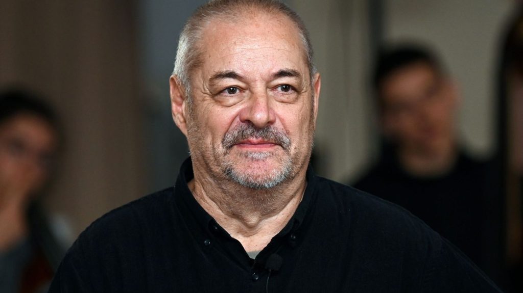 Un festival de courts-métrages utilisant l'intelligence artificielle aura lieu à Paris en novembre sous la présidence de Jean-Pierre Jeunet
Les cinémas mk2 et le spécialiste français de l'intelligence artificielle Artefact vont organiser en novembre un festival de courts-métrages consacré "aux films réalisés grâce à l'IA générative" et présidé par le réalisateur Jean-Pierre Jeunet.