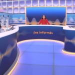 Désaccords entre Emmanuel Macron et Bruno Le Maire sur les finances publiques, Violences entre jeunes à Montpellier et Viry-Châtillon... Les informés du matin du mardi 9 avril 2024
Tous les jours, les informés débattent de l'actualité autour de Salhia Brakhlia et Benjamin Sportouch.