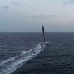 JO 2024 : plusieurs personnalités vont traverser l'Atlantique avec la flamme olympique
Marie-José Pérec embarquera à bord du Maxi-trimaran Banque Populaire, avec Alexis Michalik, Marine Lorphelin, et le Chef Hugo Roellinger, alors que la flamme arrivera aux Antilles le 15 juin.