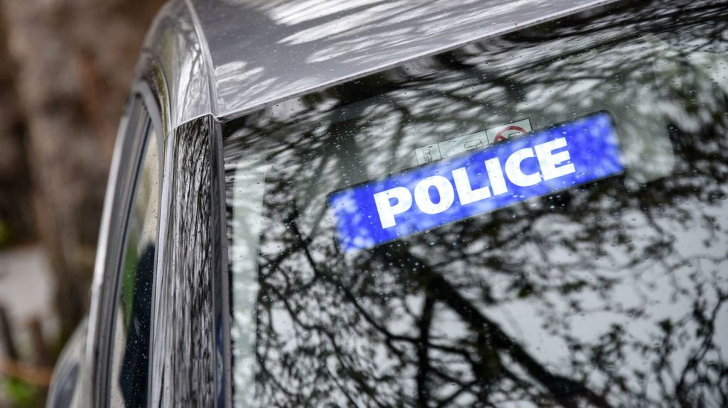 Nîmes : une fusillade fait cinq blessés légers dans le quartier du Chemin-Bas-d'Avignon, les auteurs en fuite
Les faits se sont déroulés vers 20 heures mardi soir dans ce quartier prioritaire, où des fusillades ont déjà eu lieu depuis le début de l'année.
