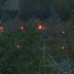 Coup de gel : les arboriculteurs ont veillé toute la nuit
Dans la nuit du jeudi 18 au vendredi 19 avril, il a gelé dans plusieurs départements. Les arboriculteurs, dont les arbres sont déjà en fleurs, redoutaient ce coup de froid.