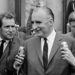 Édito
Cinquante ans près sa mort, Georges Pompidou est à la mode
D'Emmanuel Macron aux ténors de la droite, de nombreux hommes politiques saluent actuellement l'action du deuxième président de la Ve République, disparu il y a un demi-siècle.