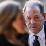 L'ex-producteur de cinéma Harvey Weinstein hospitalisé à New York
La condamnation de l'ancien magnat d'Hollywood, âgé de 72 ans, a été annulée, jeudi.
