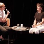 "La vie en vrai (avec Anne Sylvestre)", histoires de femmes à travers le temps
Marie Fortuit et Lucie Sansen rendent hommage à la chanteuse disparue en 2020 à 86 ans dans un spectacle musical qui relie plusieurs générations de femmes.