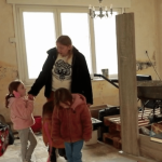 Inondations dans le Pas-de-Calais : le coût psychologique des intempéries
Les inondations survenues dans le Pas-de-Calais en novembre 2023 ont fait des dégâts matériels, mais aussi psychologiques. De nombreux sinistrés souffrent d'un stress post-traumatique.