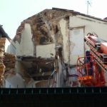 Immeuble effondré à Toulouse : des commerçants impactés
À Toulouse, en Haute-Garonne, un immeuble du centre-ville a été évacué après la découverte de fissures sur le bâtiment. Une situation qui se multiplie depuis l'effondrement d'un vieux bâtiment le 9 mars dernier, et qui impacte les activités des commerçants.