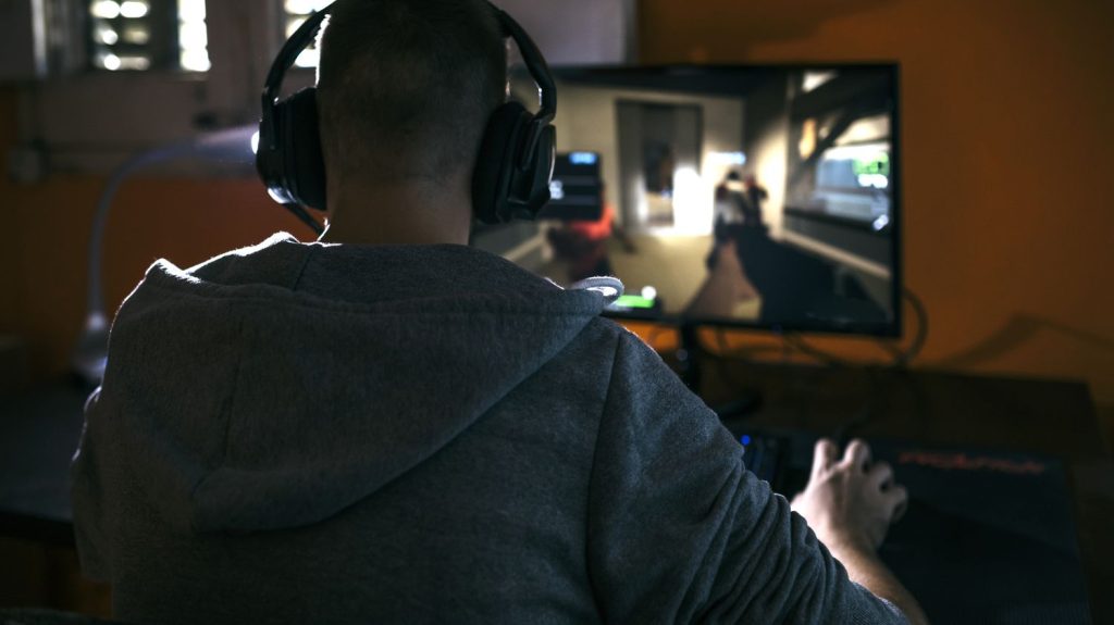 Jeux vidéo : Starfish, le projet d'implant cérébral directement connecté à l'esprit des joueurs
Le fondateur de la plateforme de jeu vidéo en ligne la plus importante au monde, Steam, travaille sur un implant cérébral pour une immersion accrue dans les jeux vidéo.