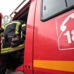 Pyrénées-Orientales : l'incendie de Saleilles est fixé
Plus de 100 pompiers se sont rendus sur place et ont réussi à fixer l'incendie peu avant 15 heures.
