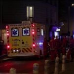 Incendie rue de Charonne : trois morts, une enquête ouverte et des zones d'ombre
Les pompiers de Paris ont été mobilisés dans la soirée du dimanche 7 avril, pour maîtriser l'incendie qui s'est déclaré dans un immeuble du 11e arrondissement, rue de Charonne. Une enquête est en cours pour déterminer les causes du sinistre.