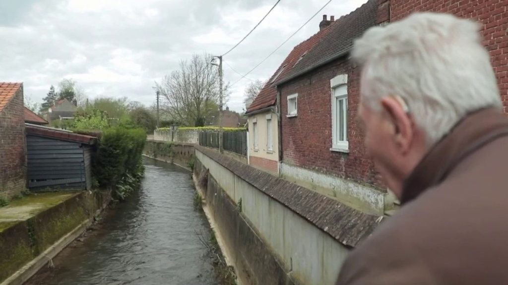 Dépression Pierrick : les habitants du Pas-de-Calais redoutent de nouvelles inondations
Alors que la tempête Pierrick déferle déjà sur les côtes bretonnes, lundi 8 avril, les Calaisiens, durement touchés par les intempéries de l'hiver dernier, vivent dans la crainte de nouvelles crues.