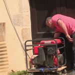 Un jour en France : intempéries en Corrèze, violences près de Lyon, route piétonne… 24 heures d’actualité
Retour, ce dimanche 28 avril, sur 24 heures d’actualité en images en France.