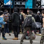 Les préfectures interdisent les rave-partys ce week-end en Bretagne, en Loire-Atlantique et en Saône-et-Loire
Deux semaines après la rave-party illégale organisée à Pluguffan, les autorités anticipent et prennent des arrêtés pour éviter de nouveaux rassemblements de teufeurs.