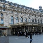 Deux personnes interpellées à l'entrée du musée d'Orsay, à Paris, soupçonnées d'avoir voulu dégrader des œuvres d'art
Les deux interpellés, des militants écologistes, ont été placés en garde à vue. Une enquête a été ouverte.