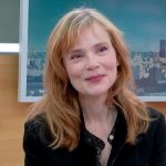 Cinéma : Le film "pose de vraies questions" affirme Isabelle Carré à l'affiche de "Et plus si affinités"
À l'affiche du film "Et plus si affinités", Isabelle Carré est l'invitée du 12/13 info mercredi 3 avril. Elle présente une comédie récompensée à plusieurs reprises au festival d'Alpes d'Huez.