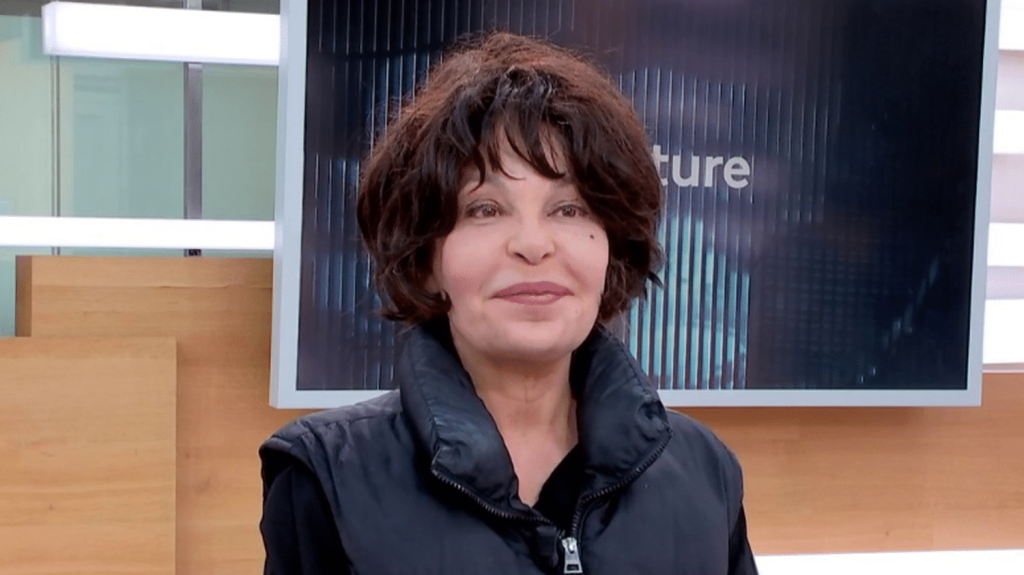 Théâtre : "Je revendique ma place de comique", assure Isabelle Mergault, comédienne et autrice de la pièce "Le Bracelet"
Isabelle Layer reçoit Isabelle Mergault, samedi 6 avril, dans le 19/20 info. L'actrice présente sa nouvelle comédie, "Le Bracelet", joué au Théâtre des Nouveautés à Paris.
