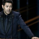 Canneséries : Jamel Debbouze veut faire redécoller la sitcom avec "Terminal", 25 ans après "H"
Les 12 épisodes de la série ont été tournés devant un public de 150 personnes dont on entend les rires à chaque réplique, dans la pure tradition des sitcoms.